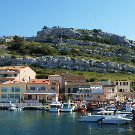 Le Joli Cabanon De Manon Apartment Marseille Ngoại thất bức ảnh